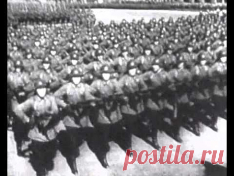 Почему мы сражаемся ( Битва за Россию ) - Why we fight - YouTube