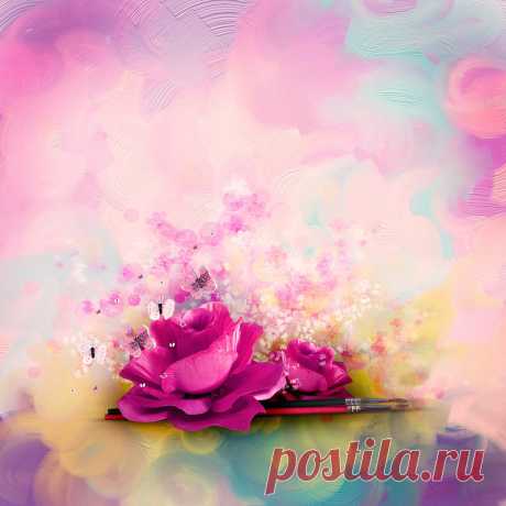 текстуры *краски*