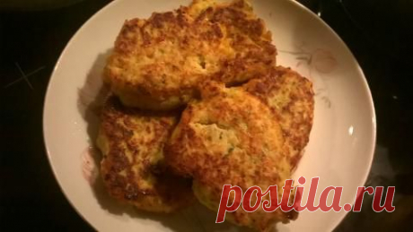 вкуснейшие диетические котлетки из грудок | 4vkusa.ru