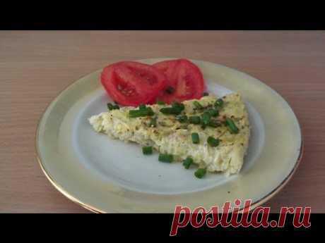 Запеканки с кабачками: 5 рецептов / Простые рецепты