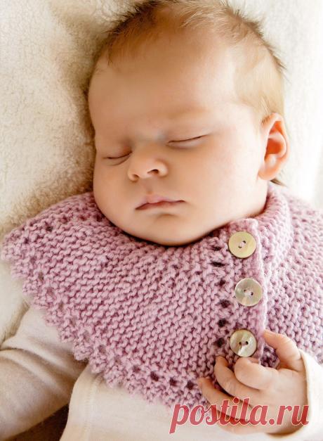 Вязание манишки: 105 фото, видео, схемы и инструкция как связать манишку