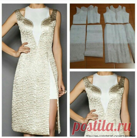 Modellista pattern.