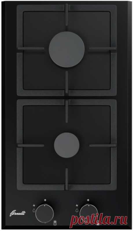 FORNELLI PGA 30 Quadro BL – купить встраиваемая газовая варочная панель fornelli PGA 30 Quadro BL, цена, отзывы. Продажа встраиваемых газовых варочных панелей fornelli в интернет-магазине ЭЛЬДОРАДО