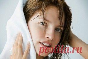 Окраска волос с помощью ревеня | Окрашивание волос | Само Совершенство