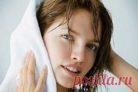 Окраска волос с помощью ревеня | Окрашивание волос | Само Совершенство