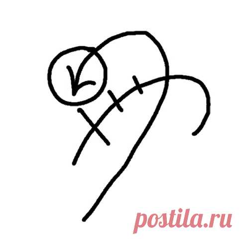Для прогресса в любом деле Carve the Sigils