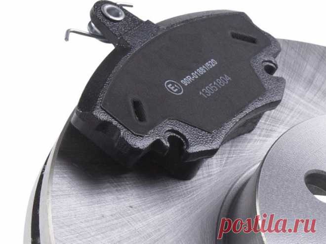 Что нужно знать, выбирая тормозные колодки - Прилавок - АвтоВзгляд