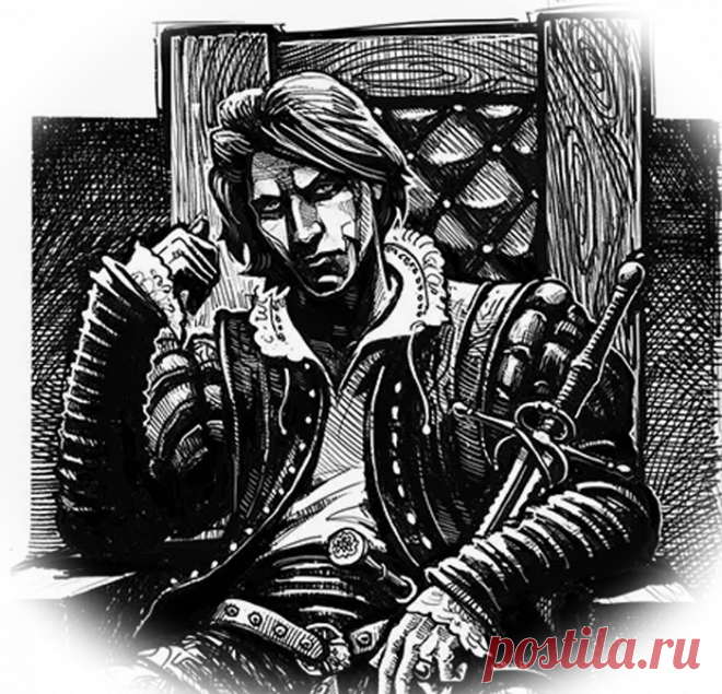 Трудно быть богом