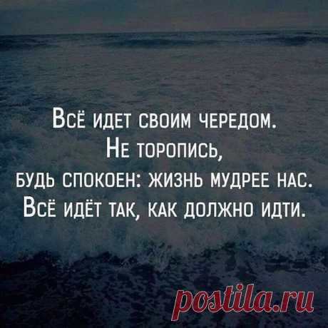 Очень красивые и мудрые цитаты