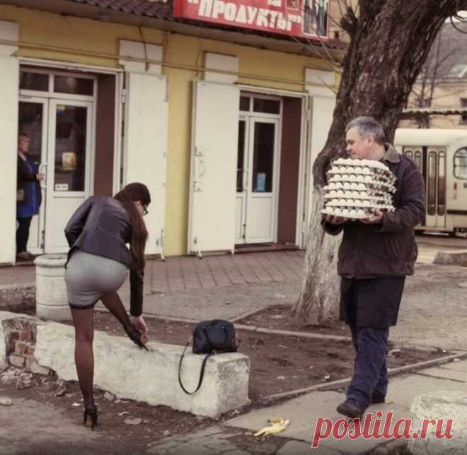 20 фотографий, снятых совершенно случайно всего за мгновение до огромной трагедии. Есть такие быстротечные мгновения, за которыми практически невозможно уследить — SmileTer