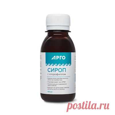 Природа уже создала многое для нашго здоровья