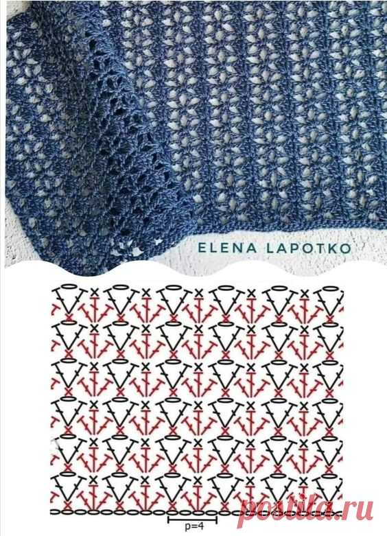 Pin page