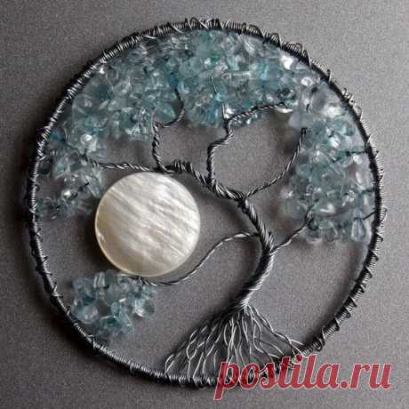 Tree of Life Pendant