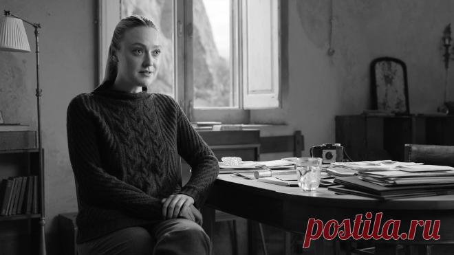 Дакота Фаннинг