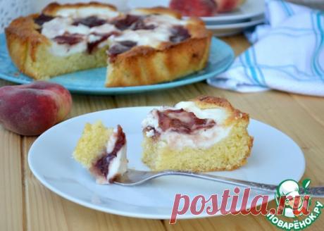 Пирог «Гости звонили - ставь чайник!» - пирог «на скорую руку»