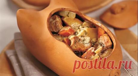 Свинина в горшочке с овощами, пошаговый рецепт с фото на 658 ккал Свинина в горшочке с овощами. Вкусный рецепт приготовления с пошаговым описанием, фото и отзывами. Удобный поиск рецептов и кулинарное вдохновение на Gastronom.ru