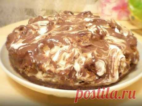 «Кудрявый парень» - нереальная вкуснятина - ВотТакТак
