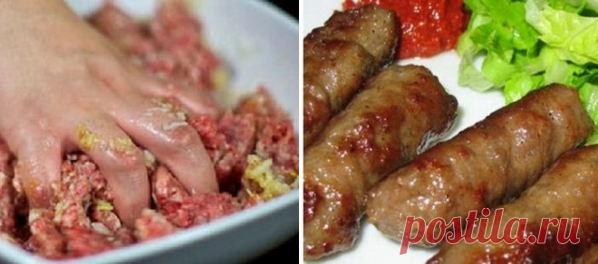 Рецепт необыкновенных турецких котлеток инегёль кёфте! Самое вкусное мясное блюдо что я пробовала! Привезла из Турции не только сувениры, но и традиционный рецепт инегёль кёфте!

 

 Пикантные, вкусные котлеты с румяной корочкой, приготовленные по турецкому рецепту очаруют всех окружающих, станут настоящим кулинарным шедевром на каждом столе. Порадуйте своих близких!

Ингредиенты:

 	400