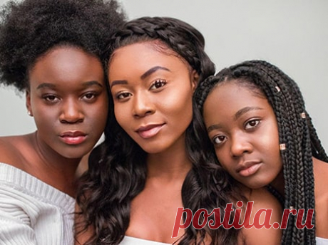 Entgegen der landläufigen Meinung, dass alle afrikanischen Frauen 10 Kinder haben, hat das Problem der Unfruchtbarkeit diese Rasse nicht umgangen. Ziemlich oft suchen afrikanische Paare nach einer Eizellspenderin der gleichen Rasse. Schließlich wünschen sich viele Eltern, die Kinder von einer Leihmutter zur Welt bringen, eine äußerliche Ähnlichkeit mit den Kindern.