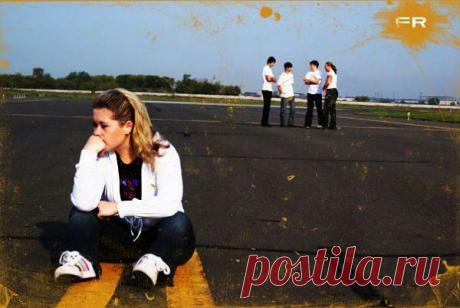 Жить интересно! - СКРЫТАЯ ОБИДА - Вы спрашивали