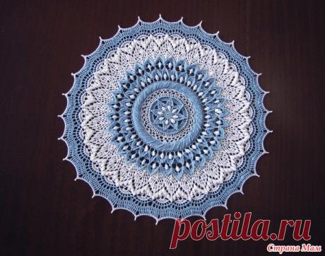 Салфеточка Edith