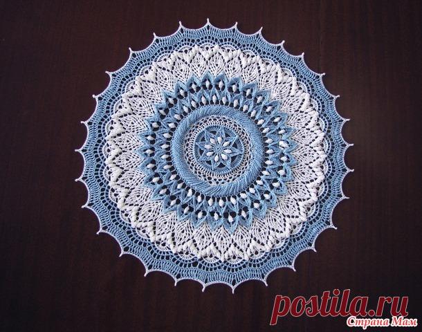 Салфеточка Edith