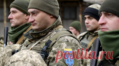 «СТРАНА.ua»: на Украине массово ловят уклонистов. Сотрудники полиции, группы быстрого реагирования и внутренней безопасности ВСУ сообщили о подозрении почти 30 гражданам и военнослужащим, уклонявшимся от службы. По всей стране провели более 60 обысков. Читать далее