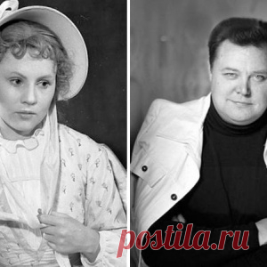 Актёр Вячеслав Невинный три года добивался расположения будущей жены - МирТесен