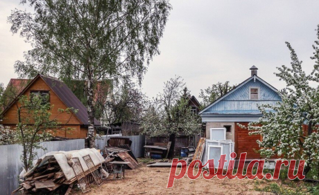 Что по закону запрещено делать на даче? 8 нарушений, которые совершают дачники чаще всего | Дачный СтройРемонт | Дзен