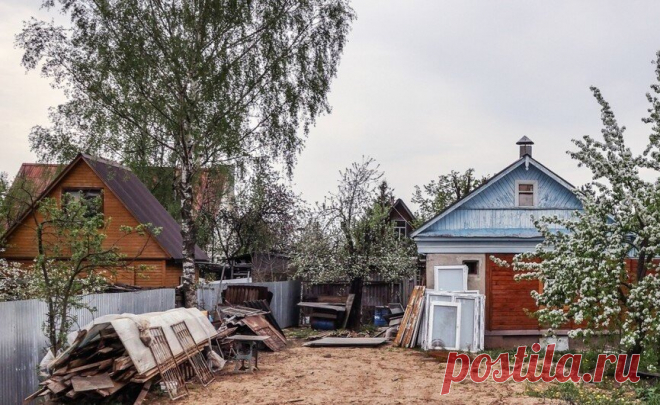 Что по закону запрещено делать на даче? 8 нарушений, которые совершают дачники чаще всего | Дачный СтройРемонт | Дзен
