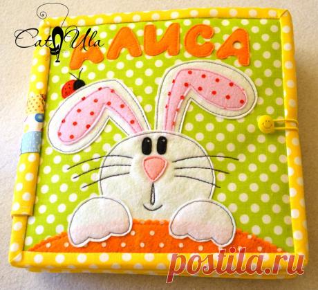 Развивающие книжки из фетра🌞🌴 Мастерская Elifce