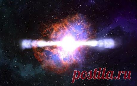 ИНОПЛАНЕТНЫЙ РАЗУМ. Непознанное. Alien Mind. – Science Аccident Сrash добавила фотографию в альбом Квазары и активные галактики. Супер...