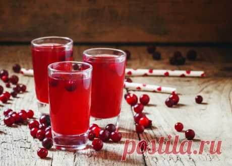 Готовим вкусные домашние наливки: 3 классных рецепта