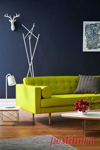 Один из таких вечных оттенков — 