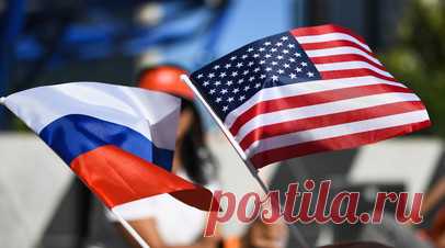 В Кремле заявили, что нормализация отношений с США идёт «ни шатко ни валко». Нормализация отношений России и США идёт «ни шатко ни валко», заявил пресс-секретарь российского президента Дмитрий Песков. Читать далее