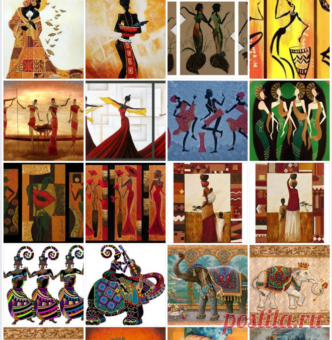 Egzantrik dekopajLar 5