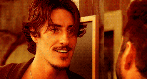 Эрик Бальфур (Eric Balfour)
- 24 апреля, 1977