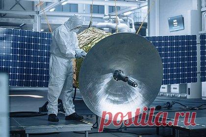 Новый российский спутник начнет вести разведку объектов ВСУ. Новый российский радиолокационный спутник «Космос-2569» начнет вести разведку объектов Вооруженных сил Украины (ВСУ). Источник сообщил, что спутник позволит следить за сосредоточением ВСУ, переброской техники или возведением новых фортификационных сооружений, «независимо от времени суток и погоды».