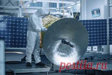 Новый российский спутник начнет вести разведку объектов ВСУ. Новый российский радиолокационный спутник «Космос-2569» начнет вести разведку объектов Вооруженных сил Украины (ВСУ). Источник сообщил, что спутник позволит следить за сосредоточением ВСУ, переброской техники или возведением новых фортификационных сооружений, «независимо от времени суток и погоды».