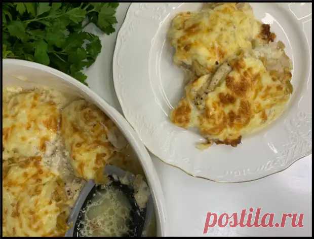 (42) Новый способ приготовления куриного филе - жалею, что раньше так не готовила (сочнее не бывает)! - Ваши любимые рецепты - 30 ноября - 43141929686 - Медиаплатформа МирТесен