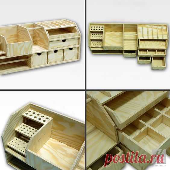 (4) Pinterest