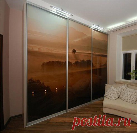 ۩♥ДИЗАЙН интерьера , РОСКОШНЫЕ дома и КВАРТИРЫ♥۩ – Марина Василевская добавила фотографию в альбом Корпусная и встроенная мебель в...