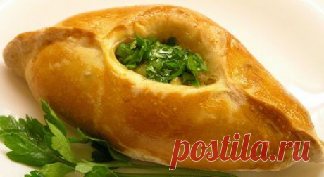 (+1) - Расстегаи с рыбной начинкой. Видеорецепт. | Любимые рецепты