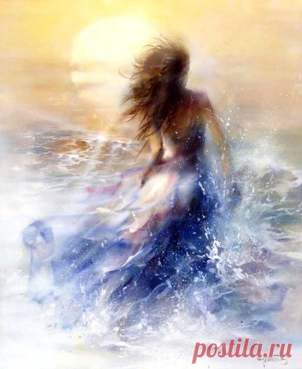 Художник Willem Haenraets (Виллем Хайенраетс)|Картины
