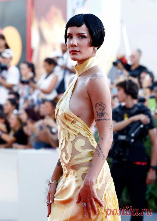 Подборка фотосессий звезд и знаменитостей 05.08.2025