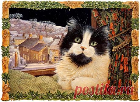 лесли энн айвори meet my cats - Поиск в Google