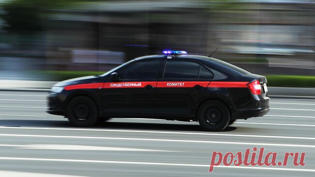 СК раскрыл убийство, совершенное 32 года назад под Калининградом