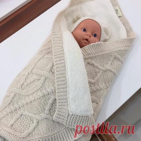 Публикация Детская Одежда «Счастье» в Instagram • Янв 4, 2018 at 5:30 UTC 23 отметок «Нравится», 1 комментариев — Детская Одежда «Счастье» (@happiness_kidshop) в Instagram: «Вязаные пледы бежевого и светло-серого цвета от фирмы Nipperland. В наличии всего 2 штуки❗️ Тёплые,…»
