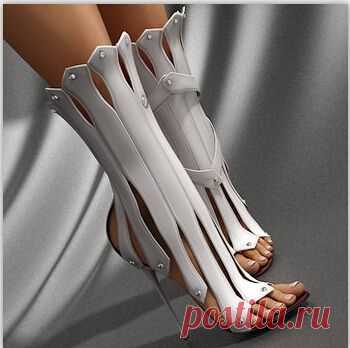 New Fashion Gladiator Women Sandal Boots