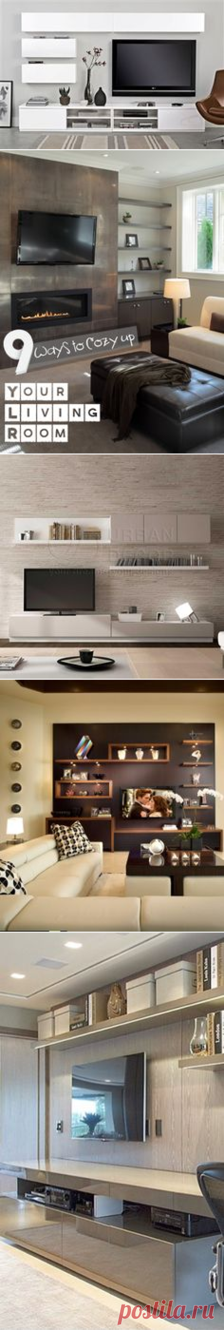 Pinterest • Всемирный каталог идей